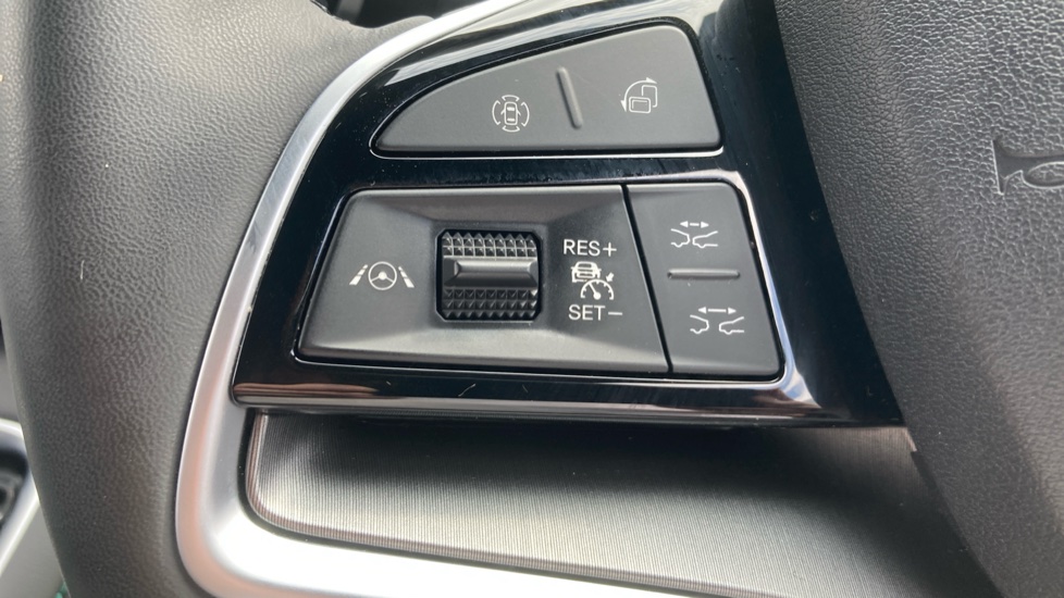 BYD Seal U 1.5 DM-i Comfort 5dr Auto Estate - Image 26