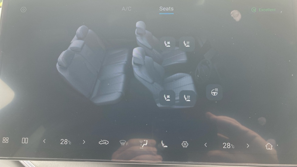 BYD Seal U 1.5 DM-i Comfort 5dr Auto Estate - Image 30