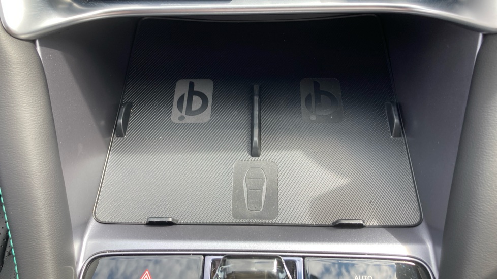 BYD Seal U 1.5 DM-i Comfort 5dr Auto Estate - Image 31