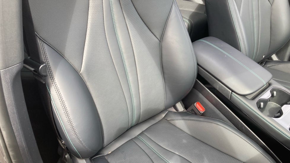 BYD Seal U 1.5 DM-i Comfort 5dr Auto Estate - Image 33