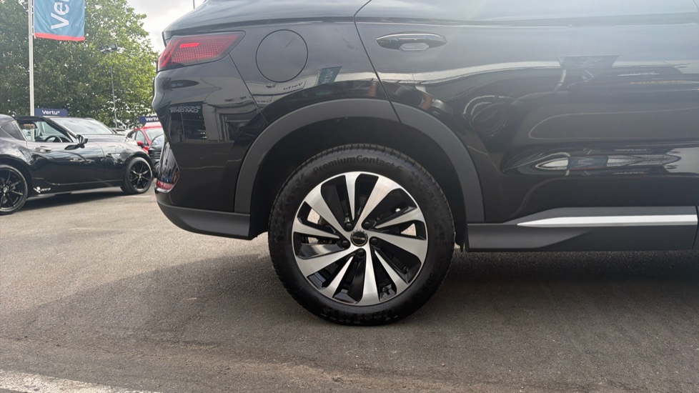 BYD Seal U 1.5 DM-i Comfort 5dr Auto Estate - Image 7