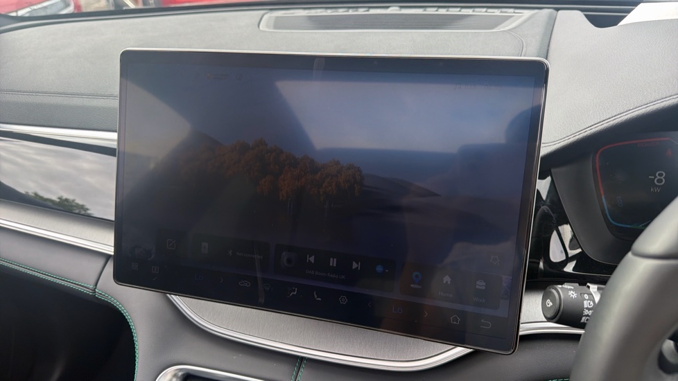 BYD Seal U 1.5 DM-i Comfort 5dr Auto Estate - Image 12