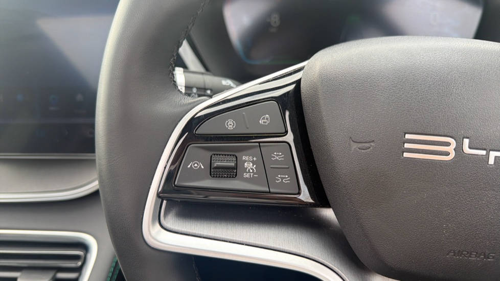 BYD Seal U 1.5 DM-i Comfort 5dr Auto Estate - Image 27