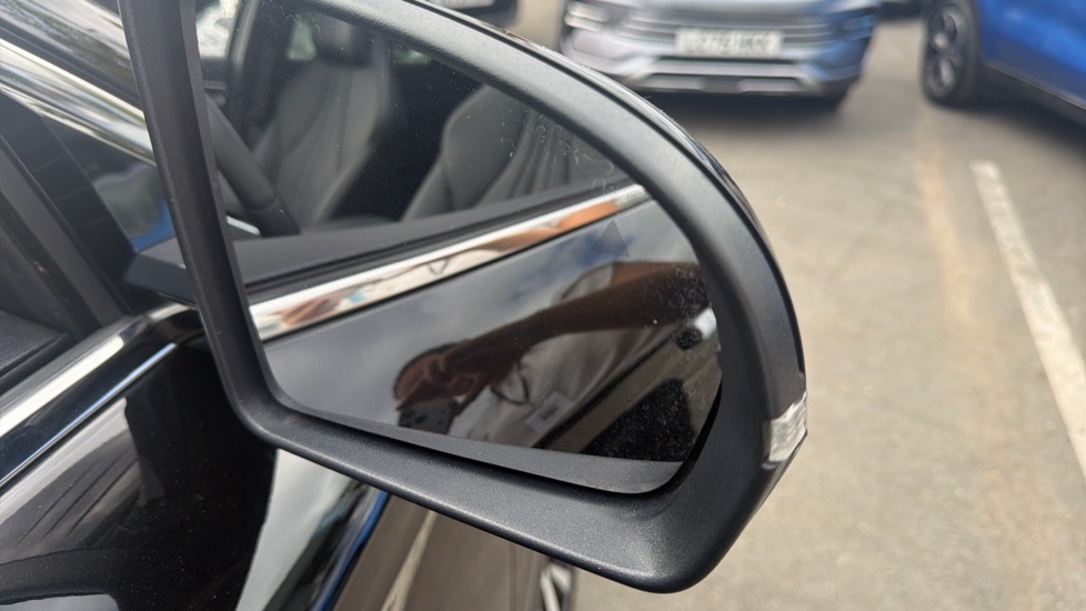 BYD Seal U 1.5 DM-i Comfort 5dr Auto Estate - Image 34