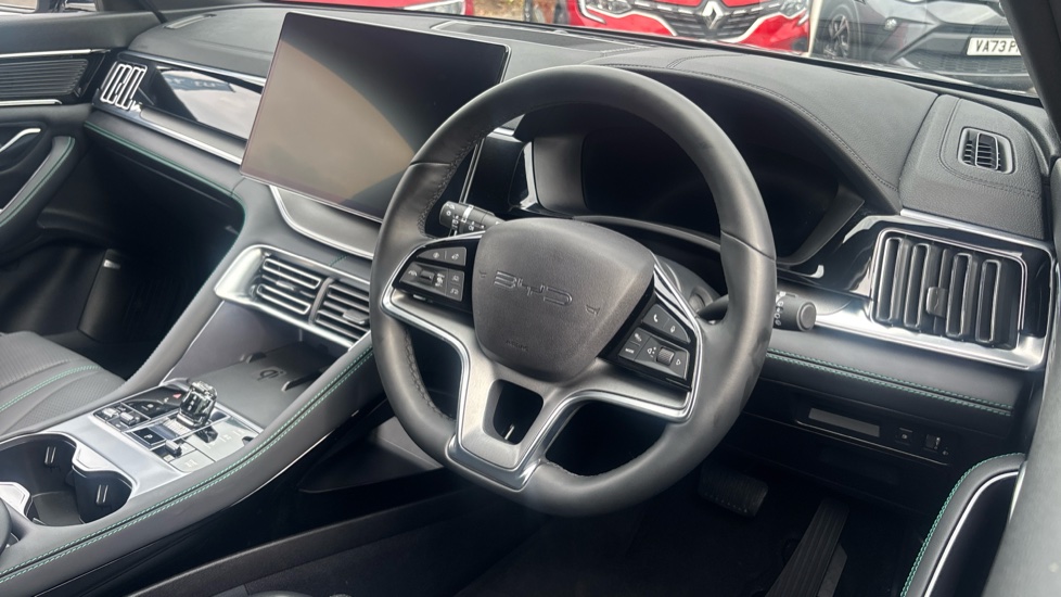 BYD Seal U 1.5 DM-i Comfort 5dr Auto Estate - Image 11