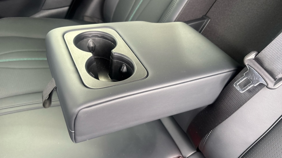 BYD Seal U 1.5 DM-i Comfort 5dr Auto Estate - Image 22