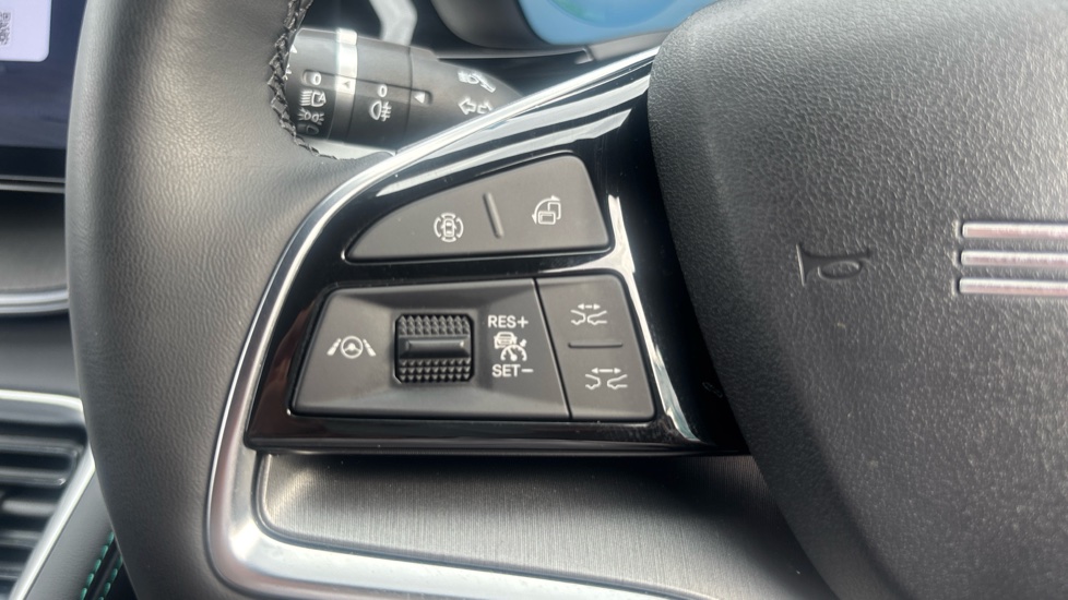 BYD Seal U 1.5 DM-i Comfort 5dr Auto Estate - Image 29