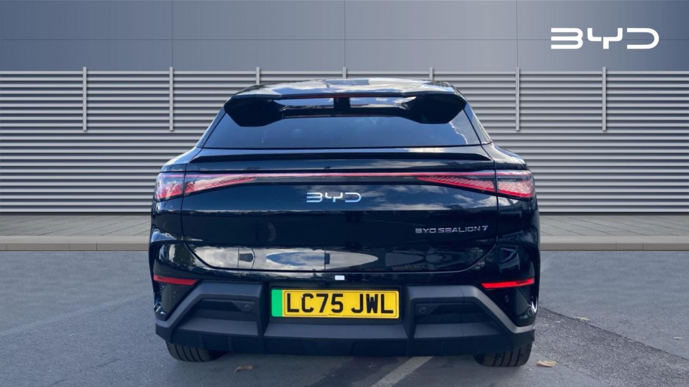 BYD Sealion 7 230kW Comfort 83kWh 5dr Auto Electric Estate - Image 6