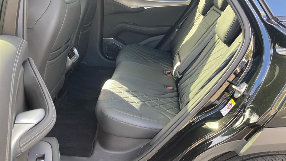 BYD Sealion 7 230kW Comfort 83kWh 5dr Auto Electric Estate - Image 16
