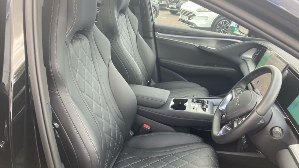 BYD Sealion 7 230kW Comfort 83kWh 5dr Auto Electric Estate - Image 19
