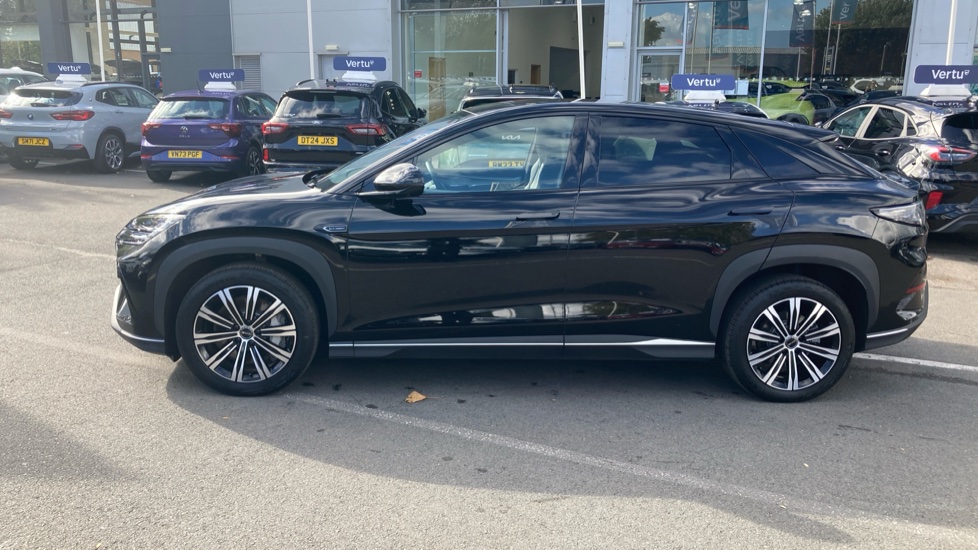 BYD Sealion 7 230kW Comfort 83kWh 5dr Auto Electric Estate - Image 27