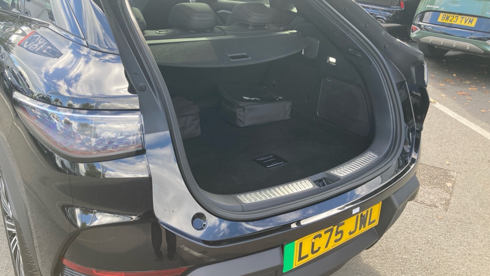 BYD Sealion 7 230kW Comfort 83kWh 5dr Auto Electric Estate - Image 29