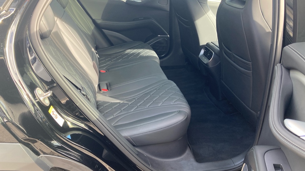 BYD Sealion 7 230kW Comfort 83kWh 5dr Auto Electric Estate - Image 31