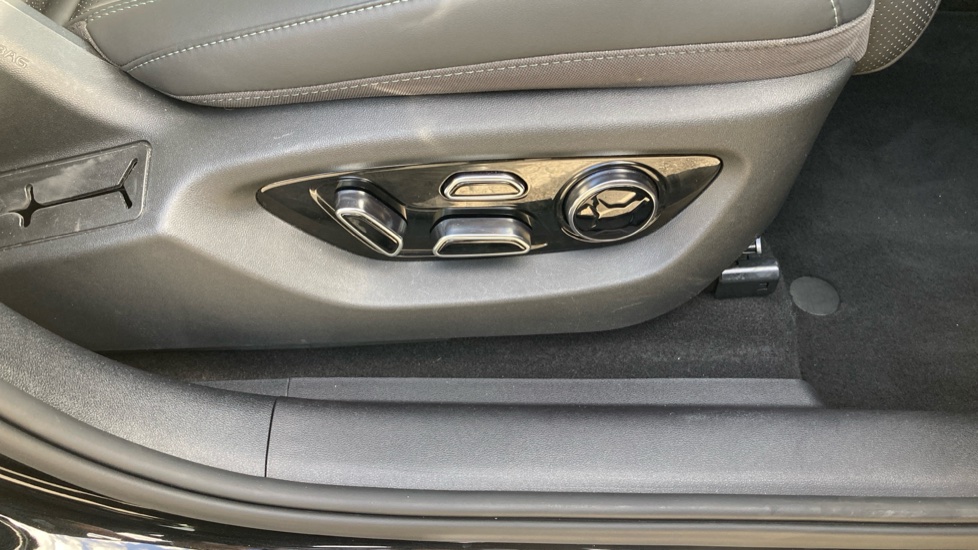 BYD Sealion 7 230kW Comfort 83kWh 5dr Auto Electric Estate - Image 32