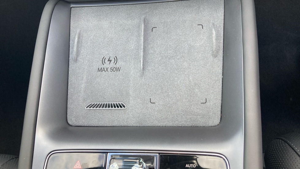 BYD Sealion 7 230kW Comfort 83kWh 5dr Auto Electric Estate - Image 37