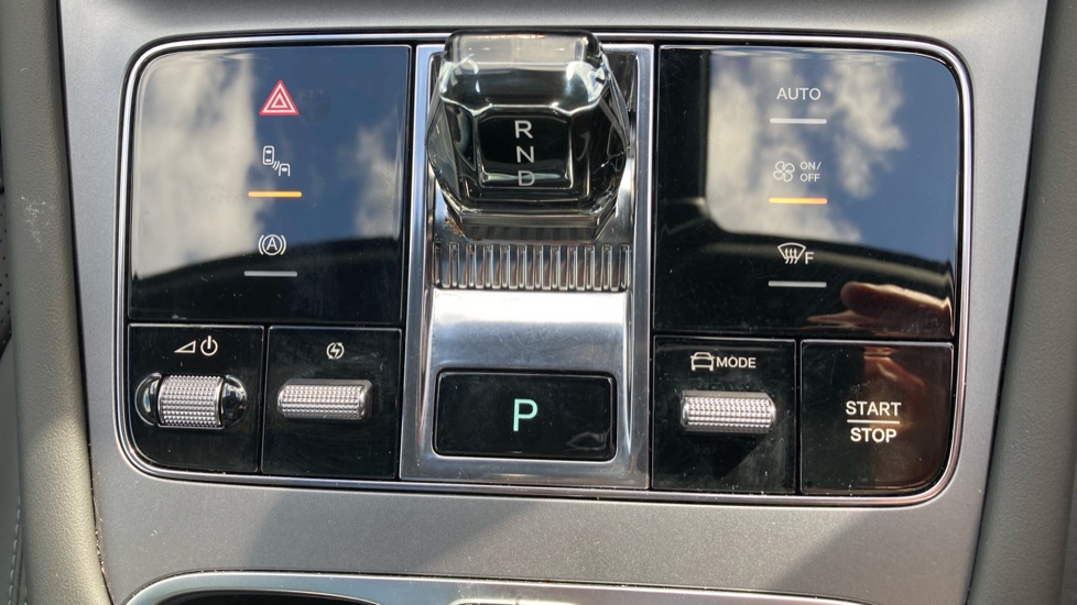 BYD Sealion 7 230kW Comfort 83kWh 5dr Auto Electric Estate - Image 38