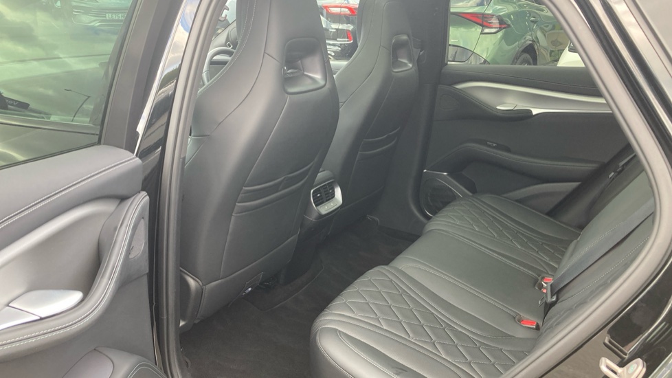 BYD Sealion 7 230kW Comfort 83kWh 5dr Auto Electric Estate - Image 47