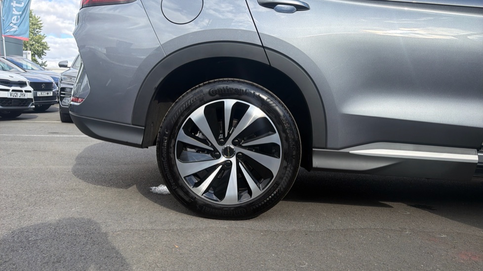 BYD Seal U 1.5T DM-i AWD Design 5dr Auto Estate - Image 7