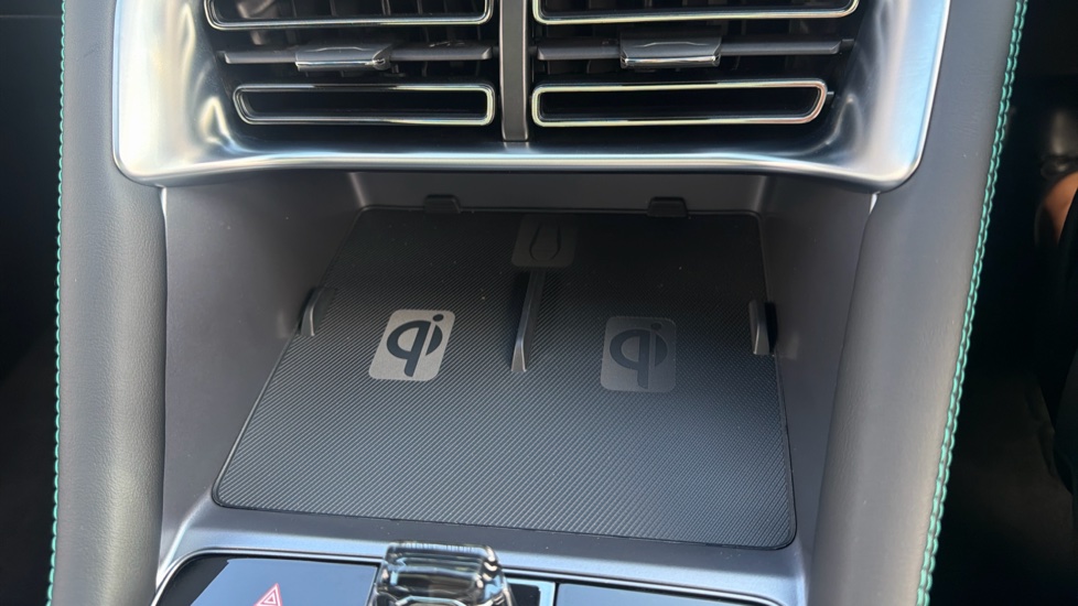 BYD Seal U 1.5T DM-i AWD Design 5dr Auto Estate - Image 31
