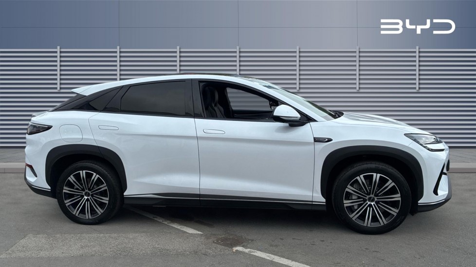 BYD Sealion 7 230kW Comfort 83kWh 5dr Auto Electric Estate - Image 5