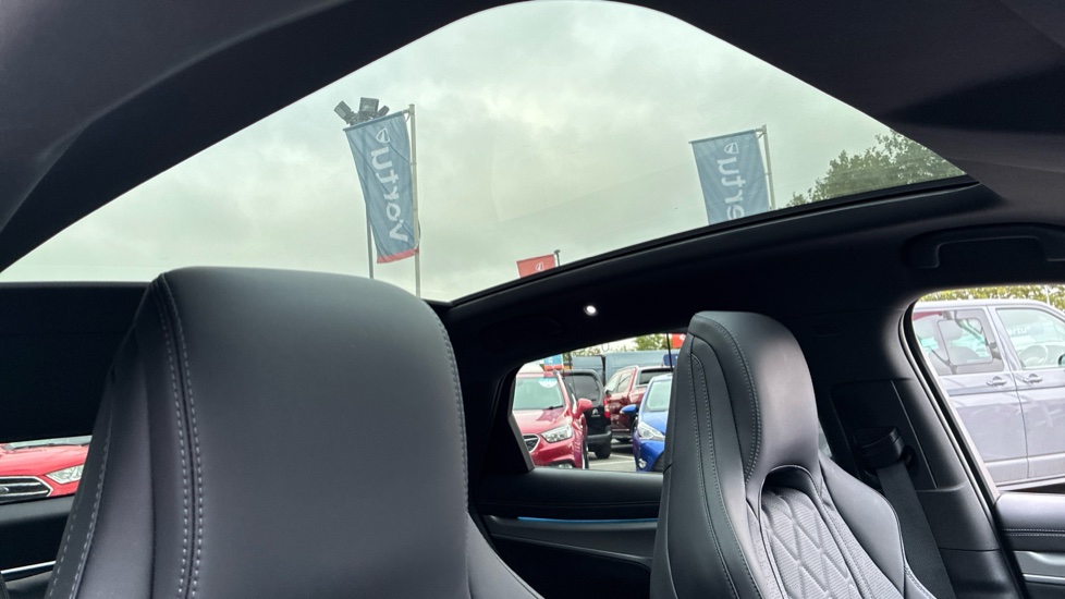 BYD Sealion 7 230kW Comfort 83kWh 5dr Auto Electric Estate - Image 8