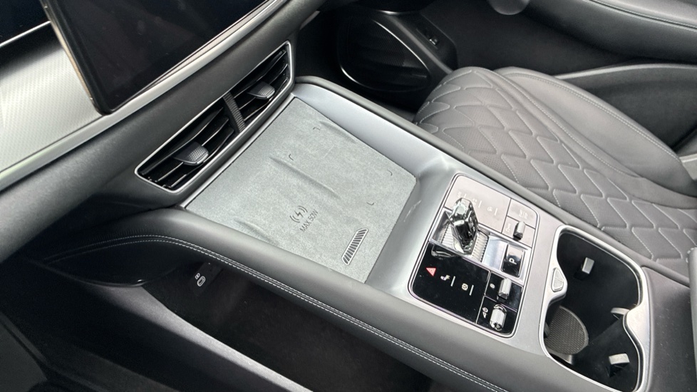 BYD Sealion 7 230kW Comfort 83kWh 5dr Auto Electric Estate - Image 13