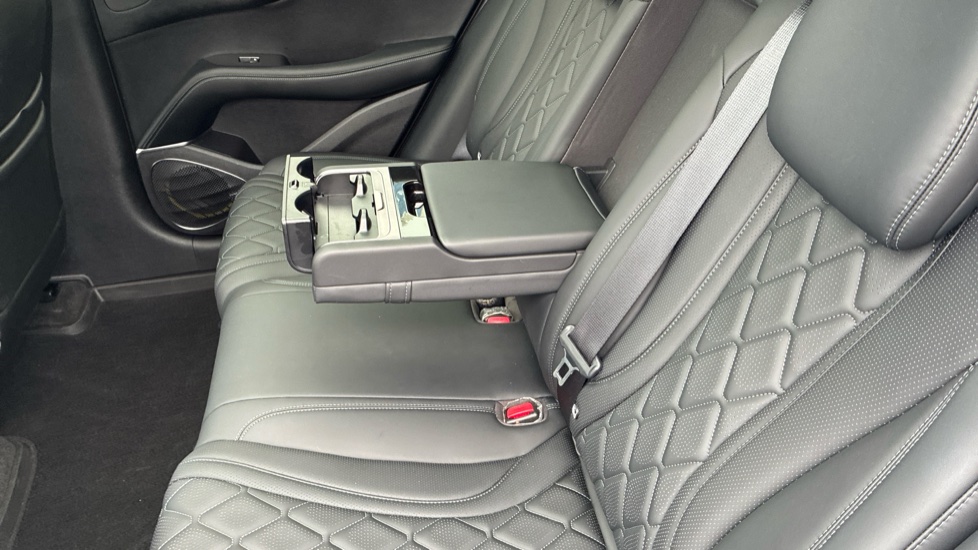 BYD Sealion 7 230kW Comfort 83kWh 5dr Auto Electric Estate - Image 23