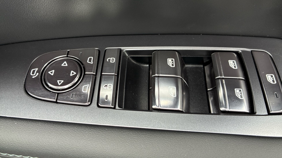 BYD Sealion 7 230kW Comfort 83kWh 5dr Auto Electric Estate - Image 25