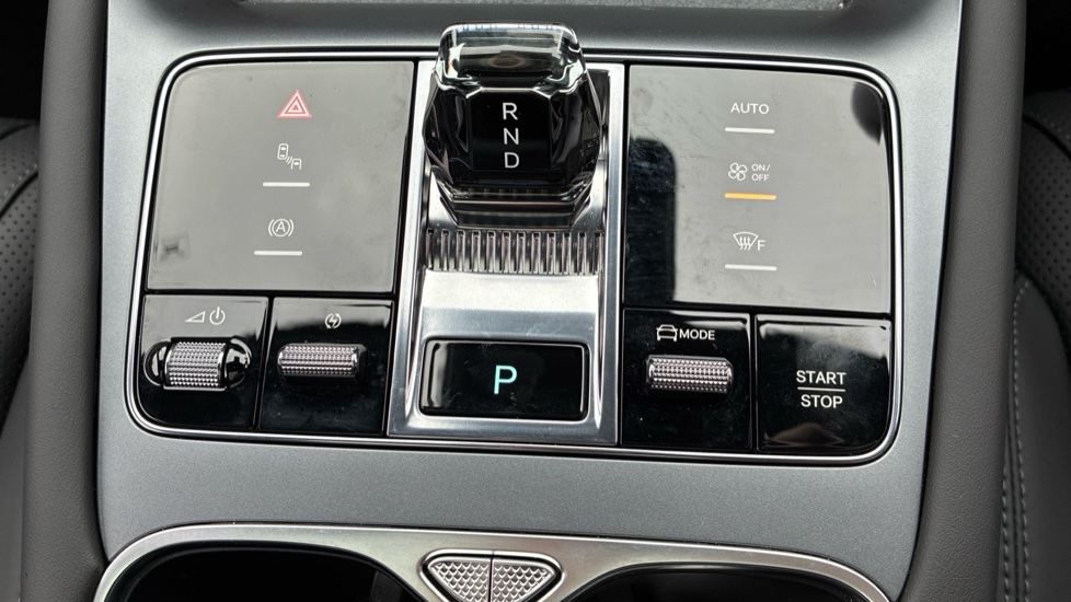 BYD Sealion 7 230kW Comfort 83kWh 5dr Auto Electric Estate - Image 32