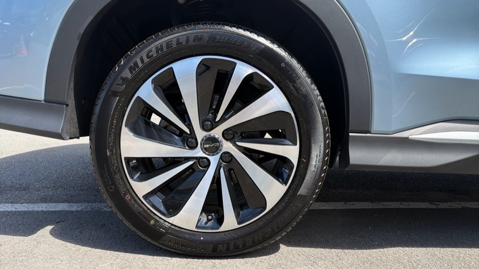 BYD Seal U 1.5 DM-i Comfort 5dr Auto Estate - Image 7