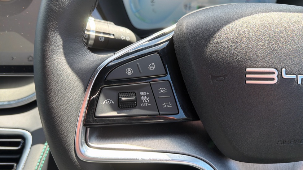 BYD Seal U 1.5 DM-i Comfort 5dr Auto Estate - Image 23