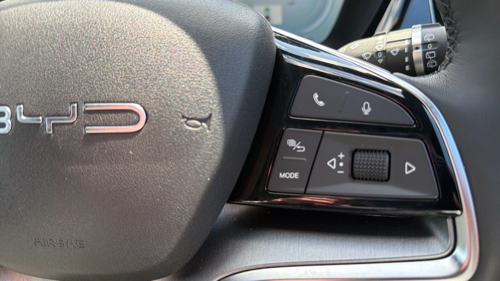 BYD Seal U 1.5 DM-i Comfort 5dr Auto Estate - Image 24