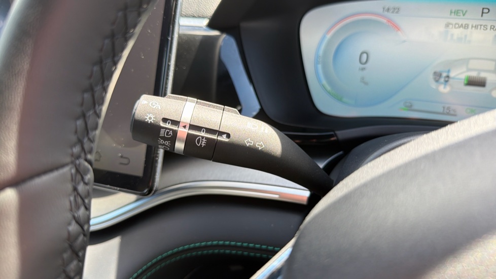 BYD Seal U 1.5 DM-i Comfort 5dr Auto Estate - Image 25