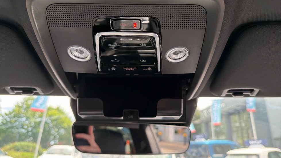 BYD Seal U 1.5 DM-i Comfort 5dr Auto Estate - Image 32