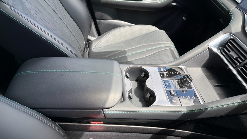 BYD Seal U 1.5 DM-i Comfort 5dr Auto Estate - Image 34