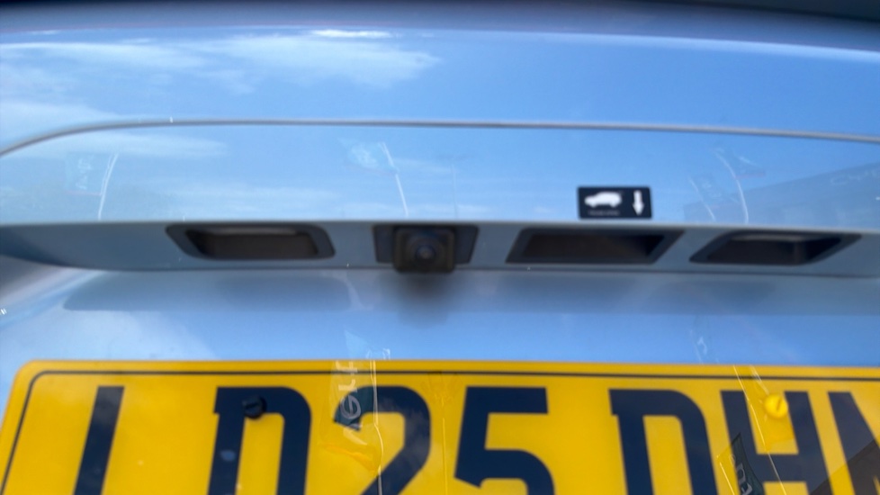 BYD Seal U 1.5 DM-i Comfort 5dr Auto Estate - Image 41