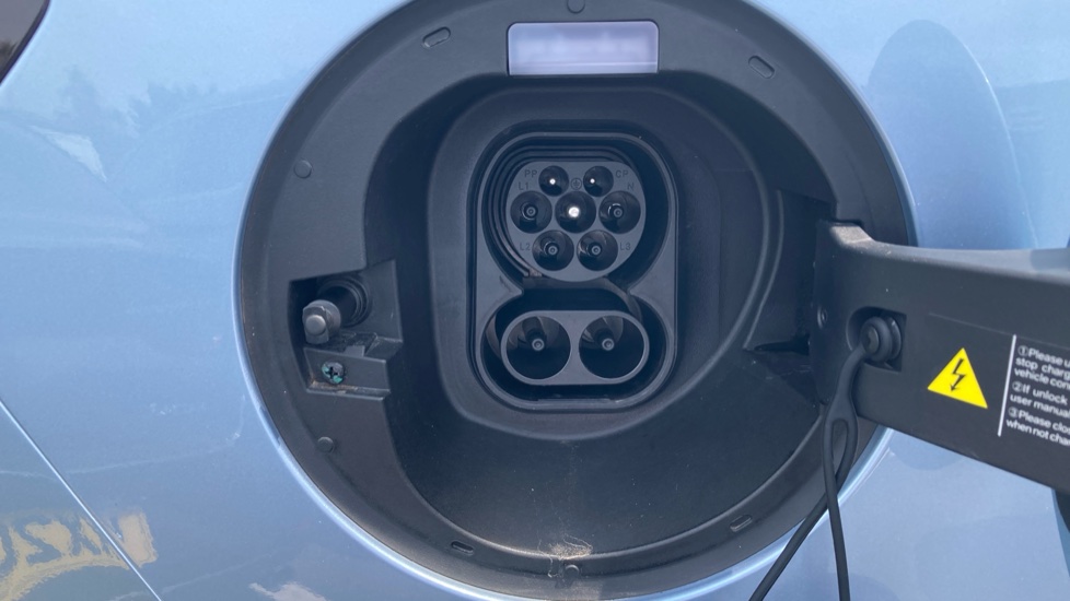 BYD Seal U 1.5 DM-i Comfort 5dr Auto Estate - Image 51