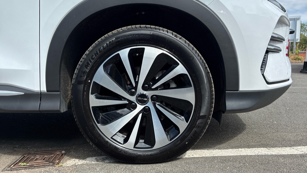 BYD Seal U 1.5 DM-i Comfort 5dr Auto Estate - Image 7