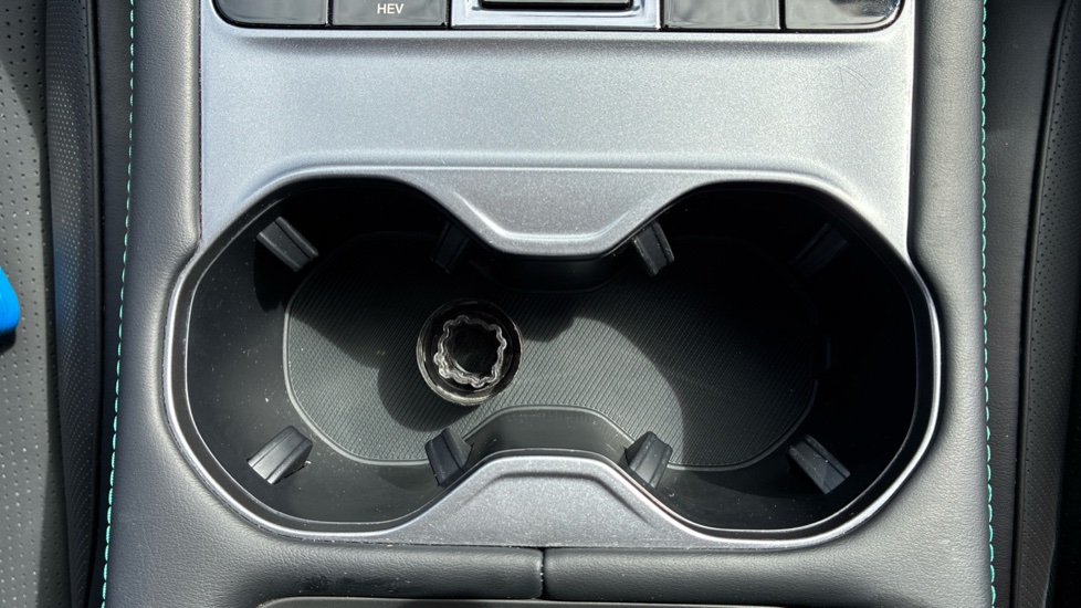 BYD Seal U 1.5 DM-i Comfort 5dr Auto Estate - Image 24