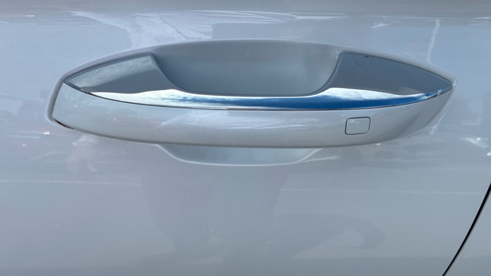 BYD Seal U 1.5 DM-i Comfort 5dr Auto Estate - Image 36
