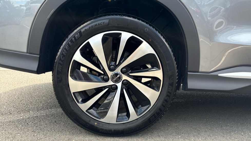 BYD Seal U 1.5 DM-i Comfort 5dr Auto Estate - Image 7