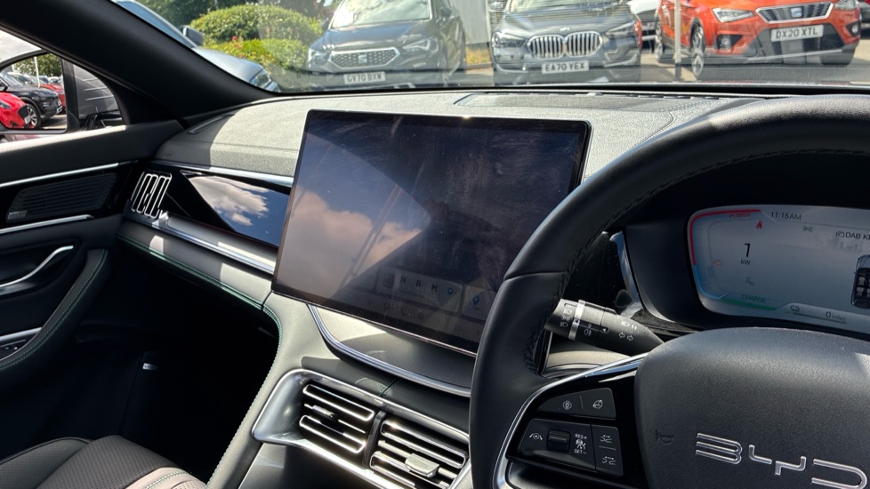 BYD Seal U 1.5 DM-i Comfort 5dr Auto Estate - Image 14