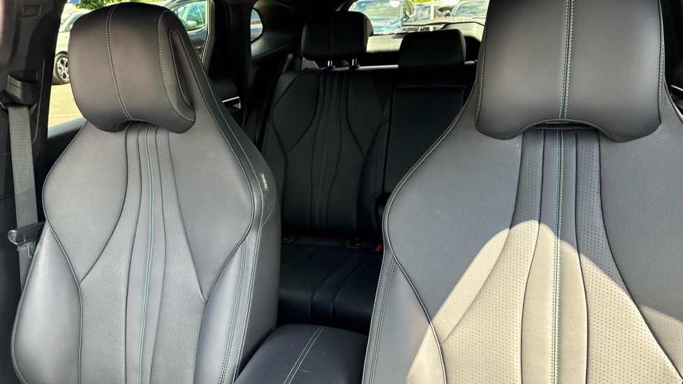 BYD Seal U 1.5 DM-i Comfort 5dr Auto Estate - Image 15