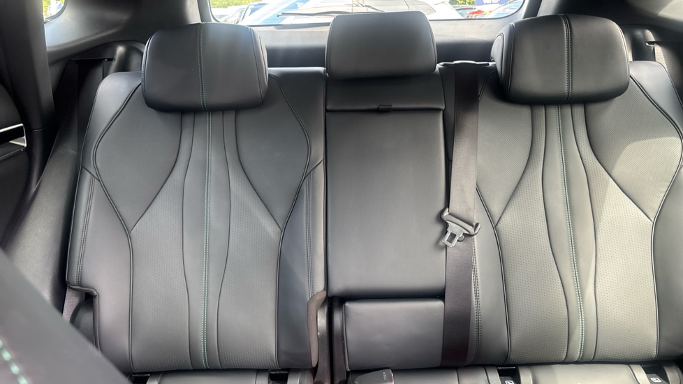 BYD Seal U 1.5 DM-i Comfort 5dr Auto Estate - Image 15