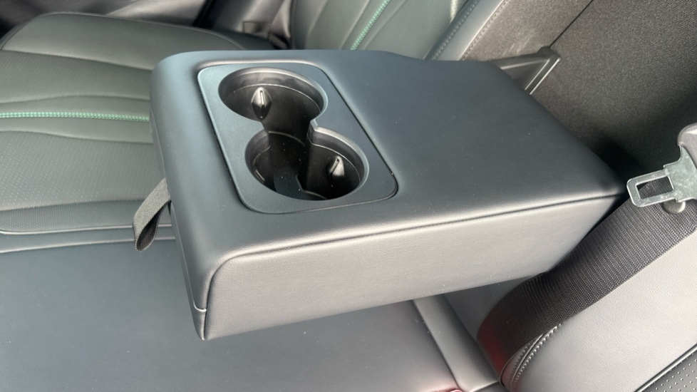 BYD Seal U 1.5 DM-i Comfort 5dr Auto Estate - Image 21