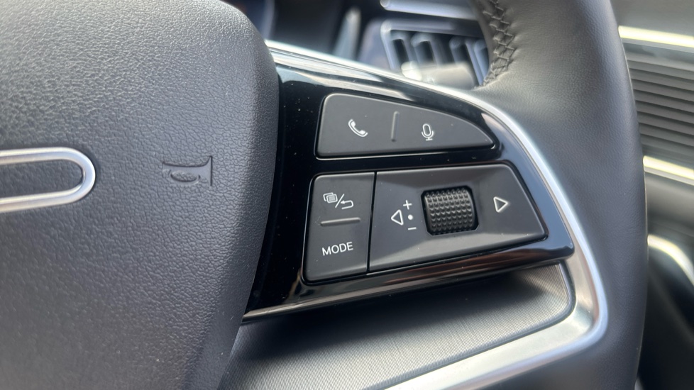 BYD Seal U 1.5 DM-i Comfort 5dr Auto Estate - Image 29