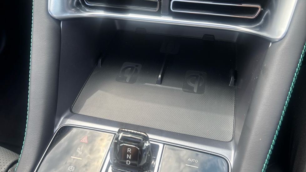 BYD Seal U 1.5 DM-i Comfort 5dr Auto Estate - Image 39