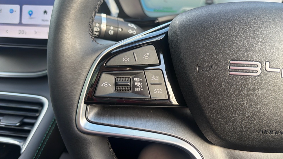 BYD Seal U 1.5 DM-i Boost 5dr Auto Estate - Image 29
