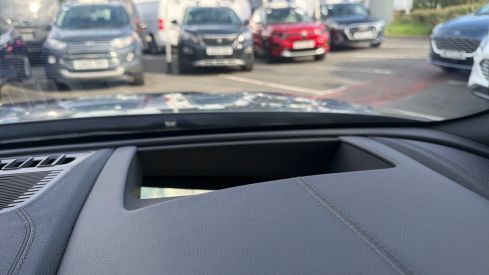 BYD Seal U 1.5 DM-i Boost 5dr Auto Estate - Image 32