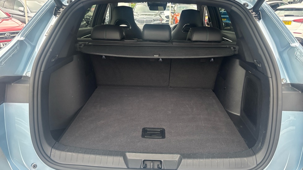 BYD Seal U 1.5 DM-i Boost 5dr Auto Estate - Image 4